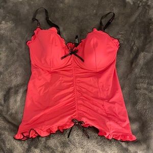 Victoria secret cami top